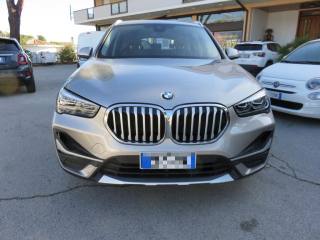 BMW X1 usata, con Airbag Passeggero