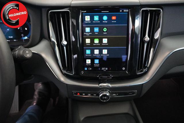 VOLVO XC60 usata, con ESP