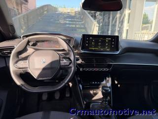 PEUGEOT 2008 usata, con Climatizzatore