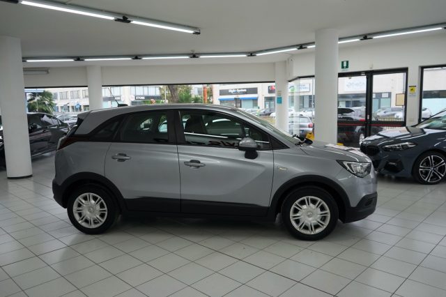 OPEL Crossland X usata, con Isofix