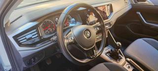 VOLKSWAGEN Polo usata, con Chiusura centralizzata