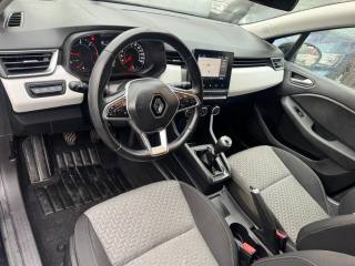 RENAULT Clio usata, con Immobilizzatore elettronico