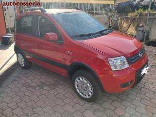FIAT Panda usata, con Airbag