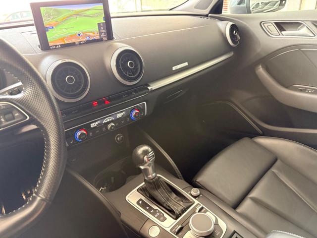 AUDI A3 usata, con Luci diurne LED