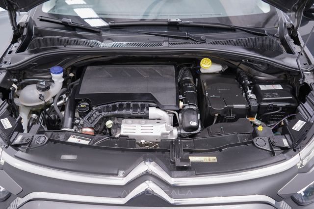 CITROEN C3 usata, con Sensori di parcheggio anteriori