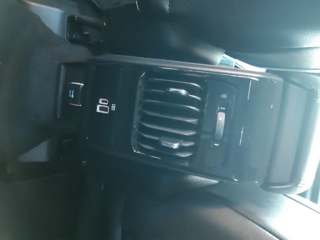 JEEP Compass usata, con Luci diurne LED
