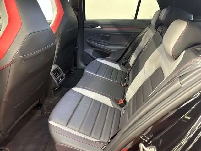 VOLKSWAGEN Golf GTI usata 12