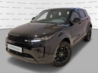 LAND ROVER Range Rover Evoque usata, con Controllo vocale