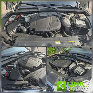 AUDI A5 usata, con Immobilizzatore elettronico