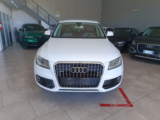 AUDI Q5 usata, con Airbag