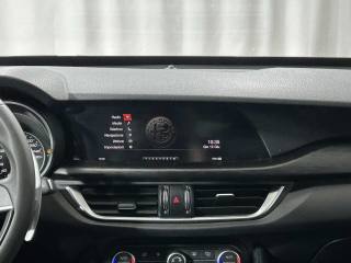 ALFA ROMEO Stelvio usata, con Bracciolo