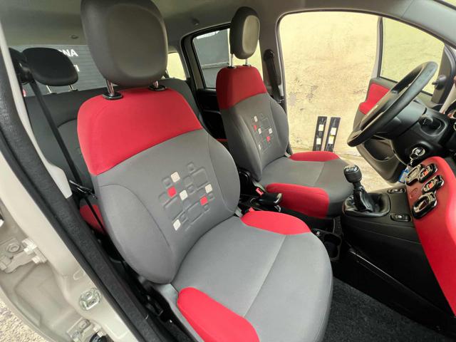 FIAT Panda usata 12