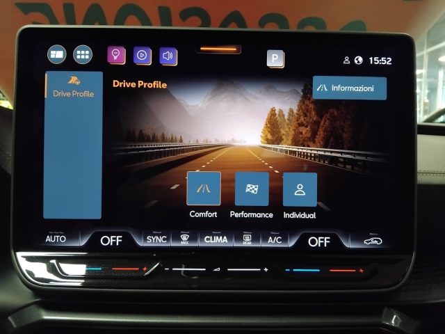 CUPRA Formentor usata 28