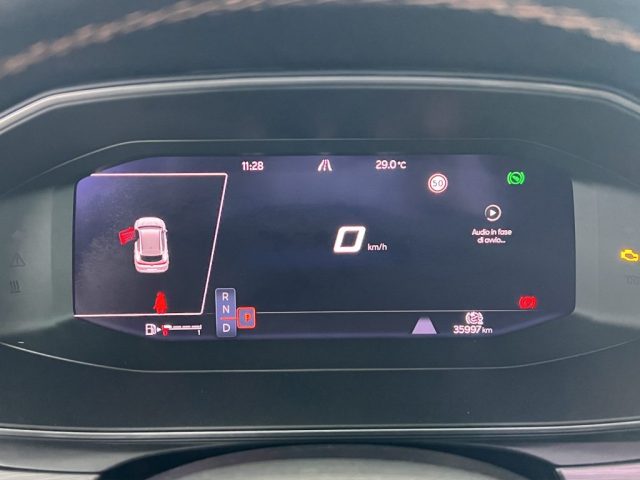 CUPRA Formentor usata 13