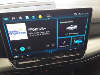 VOLKSWAGEN Golf usata, con Controllo automatico clima