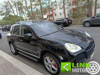 PORSCHE Cayenne usata, con Airbag laterali