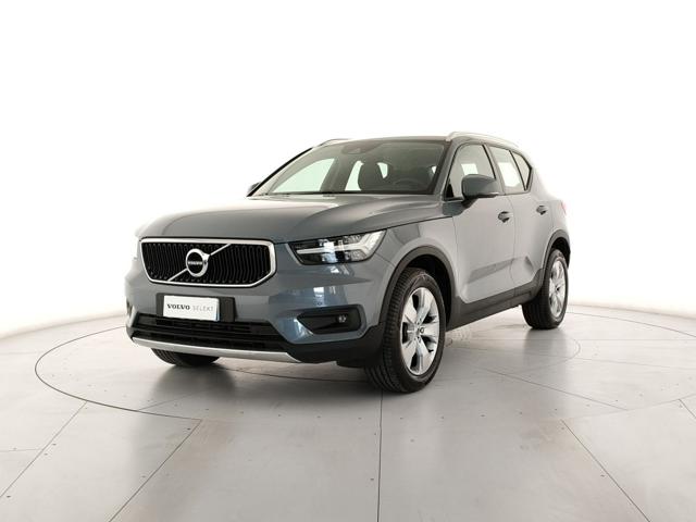VOLVO XC40 usata, con Airbag