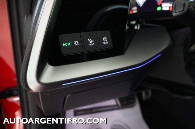 AUDI A3 usata, con Controllo trazione