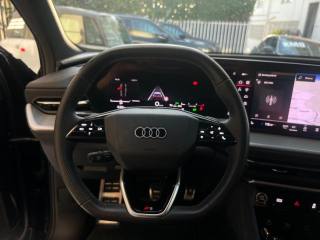 AUDI Q5 usata, con Luci diurne LED