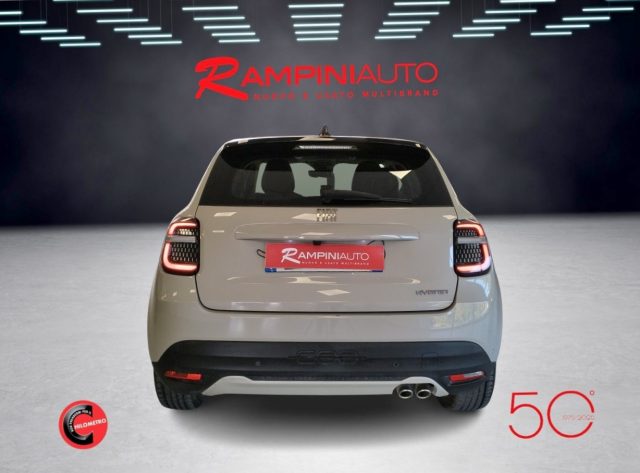FIAT 600 usata 7