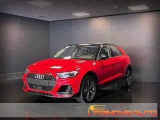 AUDI A1 usata, con Sensore di pioggia