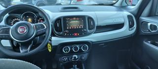 FIAT 500L usata, con Fendinebbia