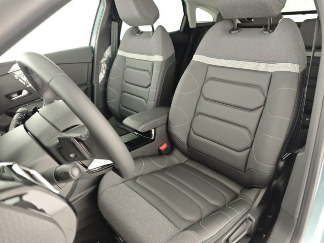 CITROEN C4 usata, con ESP