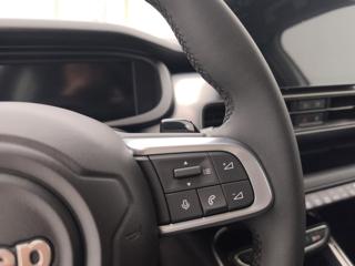 JEEP Avenger usata, con Fendinebbia