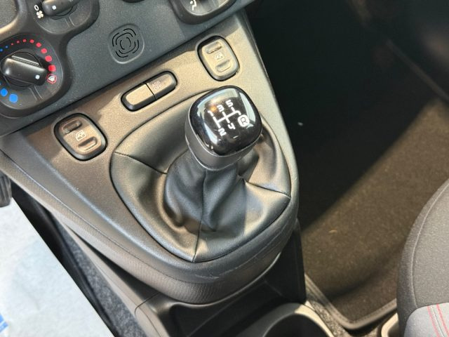FIAT Panda usata 19
