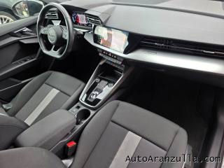 AUDI A3 usata, con Controllo automatico clima