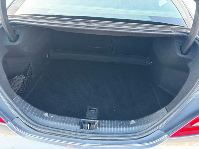 MERCEDES-BENZ CLA 200 usata, con Climatizzatore
