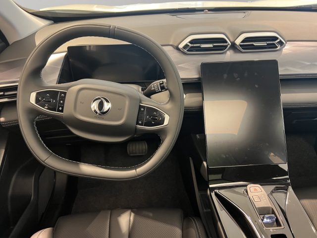 DONGFENG Mage usata, con Controllo trazione