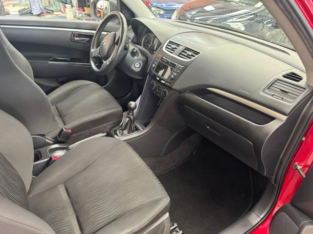 SUZUKI Swift usata 22