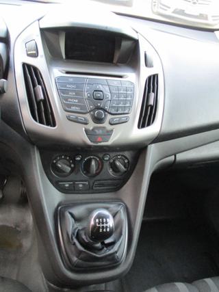 FORD Transit Connect usata, con Volante multifunzione