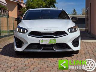 KIA Proceed usata, con Airbag