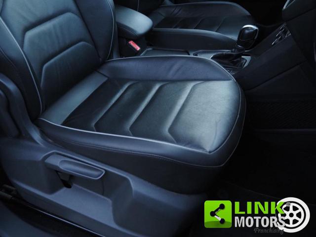 VOLKSWAGEN Tiguan usata 45