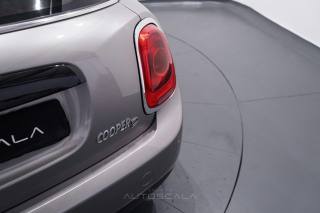 MINI Cooper D usata 36