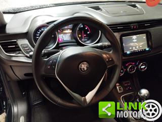 ALFA ROMEO Giulietta usata, con Cruise Control