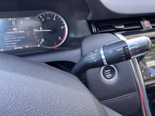LAND ROVER Discovery Sport usata, con Sensori di parcheggio posteriori