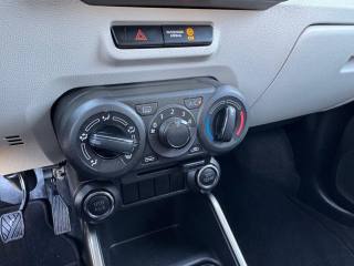 SUZUKI Ignis usata, con Antifurto