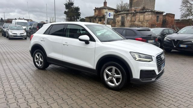 AUDI Q2 usata, con Airbag