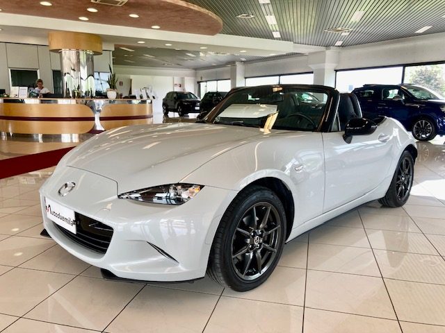 MAZDA MX-5 usata, con ABS