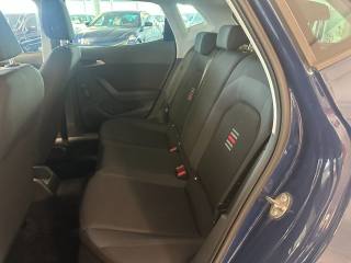 SEAT Ibiza usata, con Fendinebbia