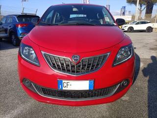 LANCIA Ypsilon usata, con Airbag