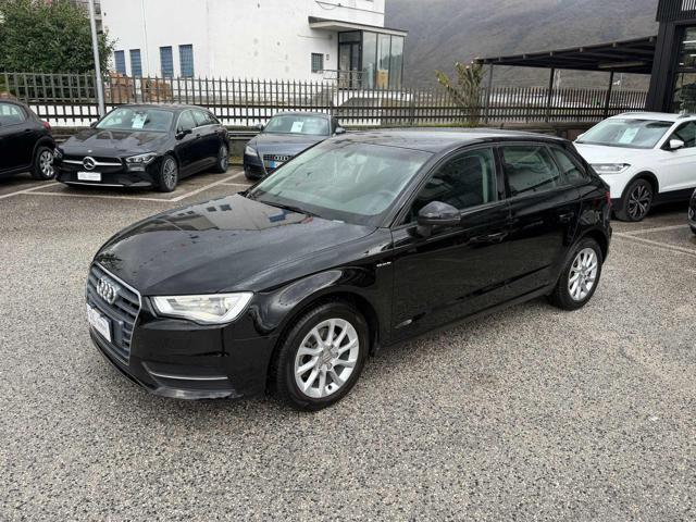 AUDI A3 usata, con Airbag