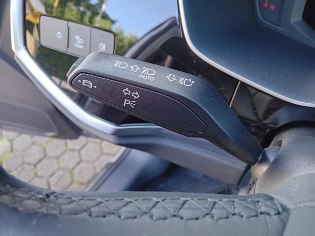 AUDI Q3 usata, con Fendinebbia