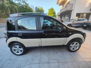FIAT Panda usata, con Servosterzo