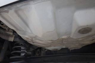 TOYOTA Yaris usata 46