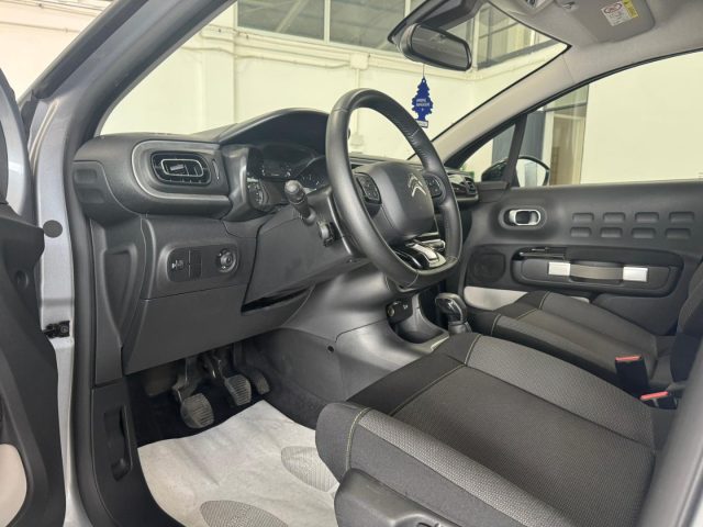 CITROEN C3 usata, con Chiusura centralizzata