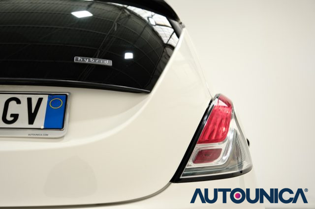 LANCIA Ypsilon usata 38
